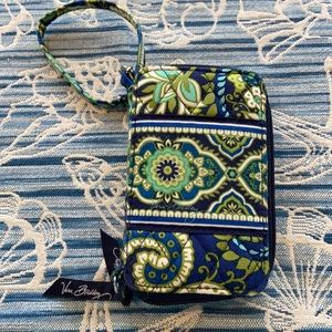 Vera Bradley Wallet